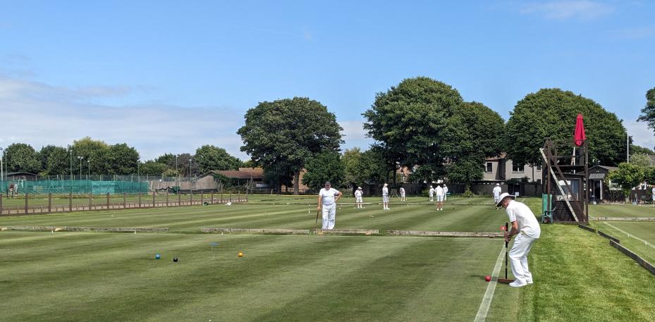 New GC Southern Challenge 23rd June